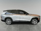 New 2026 Cadillac Vistiq Sport image 6