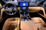 New 2025 Lexus LX 600 4WD w/ Luxury Package image 5