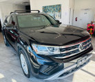 Used 2020 Volkswagen Atlas Cross Sport SEL image 2
