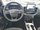 Used 2024 Ford Bronco Sport Big Bend w/ Convenience Package image 3