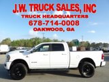 Used 2023 RAM 2500 Laramie image 2