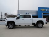New 2025 Chevrolet Silverado 2500 LTZ w/ LTZ Convenience Package image 2