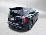 New 2025 Nissan Armada Platinum image 6