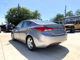 Used 2013 Hyundai Elantra GLS w/ Preferred Pkg image 3