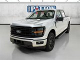New 2025 Ford F150 XLT image 3