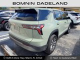 Used 2025 Chevrolet Equinox LT w/ Safety and Technology Package image 4