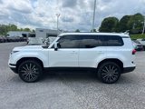 Used 2025 Lexus GX 550 image 2