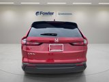New 2026 Honda CR-V EX-L image 4