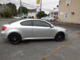 Used 2007 Scion tC image 2