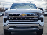 Used 2024 Chevrolet Silverado 1500 LTZ w/ LTZ Premium Package image 5