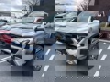 New 2025 Toyota Tacoma Trailhunter image 2