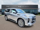 New 2025 INFINITI QX80 Sensory image 2