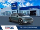 New 2025 Hyundai Ioniq 5 SEL image 3