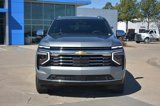New 2025 Chevrolet Suburban Premier image 2