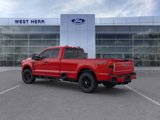 New 2025 Ford F350 4x4 SuperCab Super Duty image 5