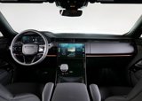 New 2025 Land Rover Range Rover Sport Dynamic SE image 4