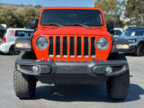 Used 2019 Jeep Wrangler Unlimited Rubicon image 5