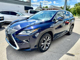 Used 2018 Lexus RX 350L FWD w/ Premium Package image 3