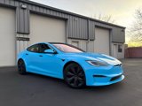 Used 2023 Tesla Model S Standard Range image 2
