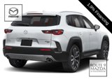 New 2025 MAZDA CX-50 AWD 2.5 Turbo w/ Accent Package image 2
