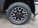New 2025 RAM 2500 Limited image 5