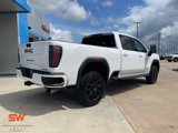 New 2025 GMC Sierra 2500 AT4 w/ AT4 Premium Plus Package image 4