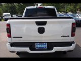 Used 2023 RAM 1500 Laramie image 4