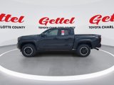 New 2025 Toyota Tacoma TRD Off-Road image 5