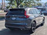 New 2026 Honda CR-V Sport Touring image 3