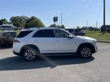 Used 2020 Mercedes-Benz GLE 350 4MATIC image 4