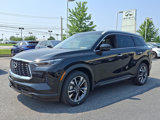 New 2025 INFINITI QX60 Luxe w/ Cargo Package image 2