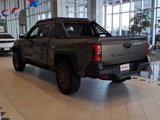 New 2025 Toyota Tacoma 4x4 Double Cab Hybrid image 4
