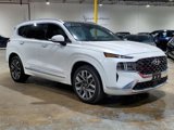Used 2023 Hyundai Santa Fe Calligraphy w/ Cargo Package image 3