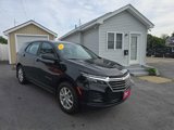 Used 2023 Chevrolet Equinox LS image 3