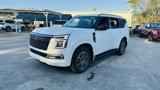 New 2025 Nissan Armada SL image 3