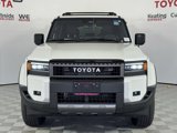 New 2025 Toyota Land Cruiser image 4