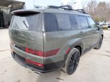 New 2025 Hyundai Santa Fe Calligraphy image 2