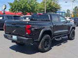 New 2025 Chevrolet Colorado ZR2 w/ Midnight Edition image 6