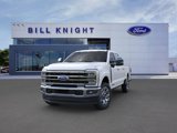 New 2025 Ford F250 4x4 Crew Cab Super Duty image 2