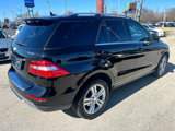 Used 2014 Mercedes-Benz ML 350 4MATIC image 5