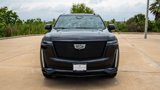 Used 2023 Cadillac Escalade Sport w/ LPO, ONYX Package image 2