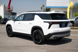 New 2026 Chevrolet Traverse LT w/ Driver Confidence Package image 6