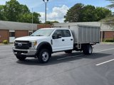 Used 2017 Ford F450 XL w/ Power Equipment Group image 3