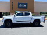Used 2015 GMC Canyon SLE image 3