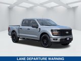 New 2025 Ford F150 STX w/ STX Black Appearance Package image 2
