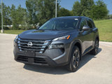 New 2026 Nissan Rogue SV image 2