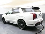 New 2025 Hyundai Palisade Calligraphy image 3
