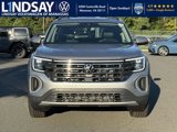 New 2026 Volkswagen Atlas SE image 6