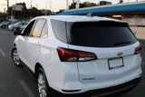 Used 2022 Chevrolet Equinox LT w/ Driver Convenience Package image 4