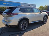 New 2026 Nissan Rogue Platinum w/ Platinum Premium Package image 3